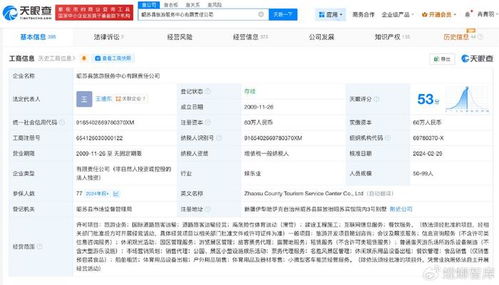 新疆吊桥断裂事故背后的旅游开发隐忧 关联公司项目策划咨询剖析